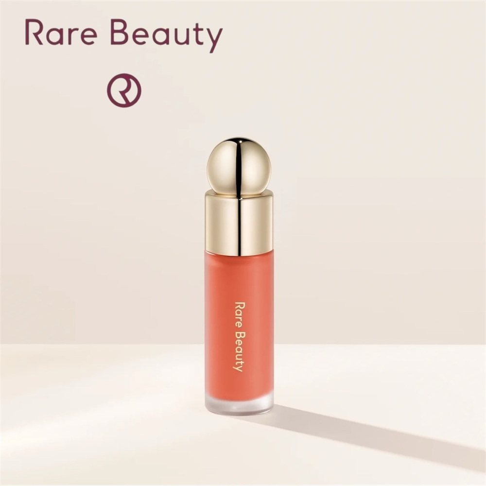 Rare Beauty Soft Pinch Liquid Blush Joy